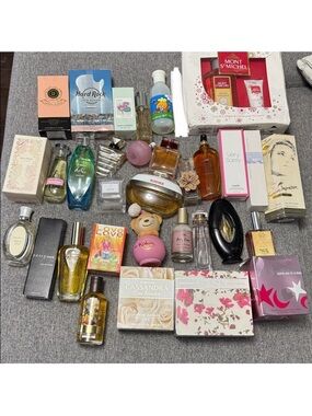 Beauty For Her Mega Almost Mystery Bundle